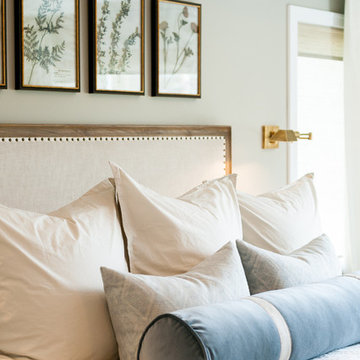 Birmingham Master Bedroom
