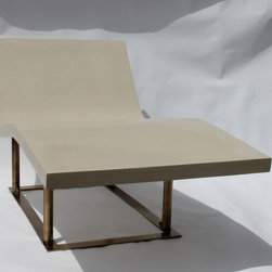 Lounger - Indoor Chaise Lounge Chairs