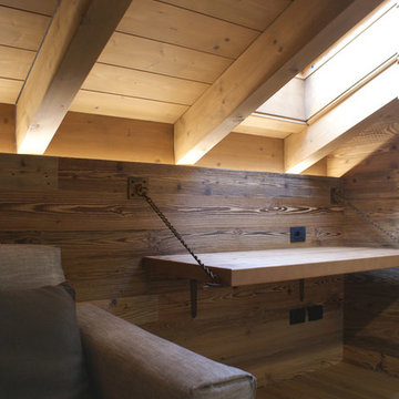 APPARTAMENTO | CHALET IN MONTAGNA