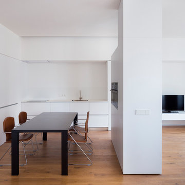 INTERIOR EN CISCAR