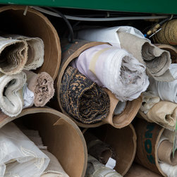 Custom Drapery - Products