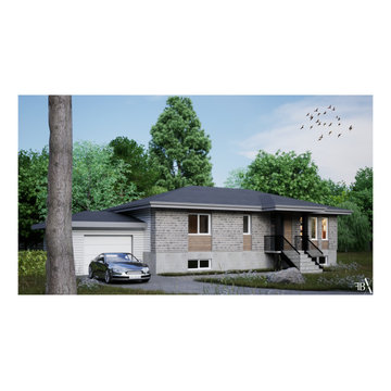 Project Phase 2, Mille-Isle