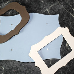Snap Point Picture Frames - Picture Frames
