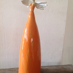 Gonzesses - Decorative Objects And Figurines