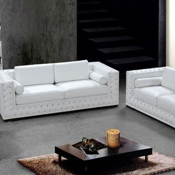 Leather Sofa Sets