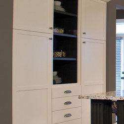 Huntwood Kitchens - Products