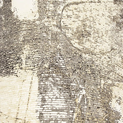 Amur Cream - BZOD Collection - Rugs