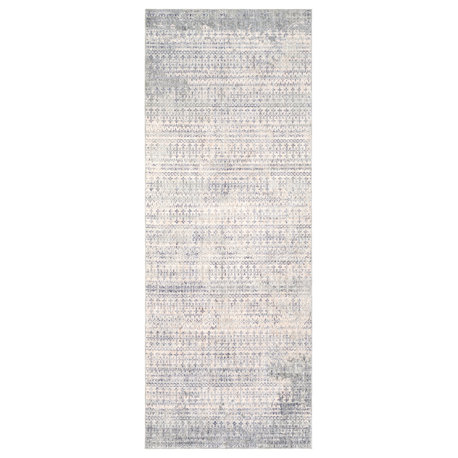 Floria Area Rug 3'3" x 8'