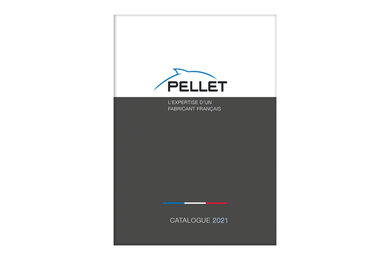 Catalogue Pellet 2021