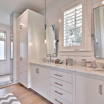 Modern Farmhouse