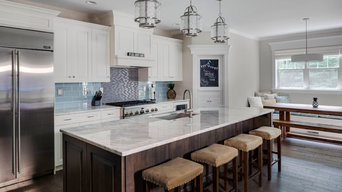 Best 15 Tile And Countertop Contractors In Salem Nh Houzz