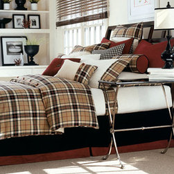 Fisher Island Bedding Collection - Bedding