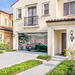 Irvine, Ca - Storage And Organization