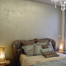 master bedrooms