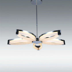 L&aacute;mparas  Colgantes Modernas - Pendant Lighting