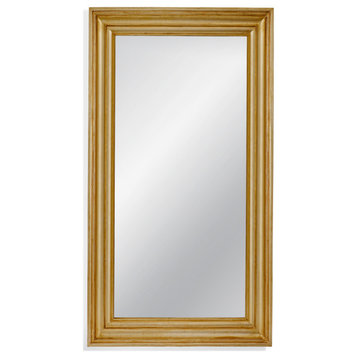 Garcia Leaner Mirror
