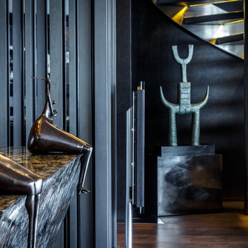 Residential Interiors 1