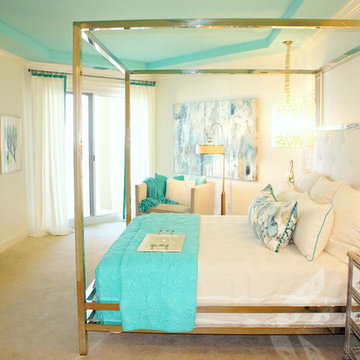 Grand Dunes Model Condo | Miramar Beach