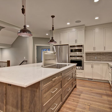 Capital Hill Infill