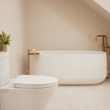 Park Ridge Renovation