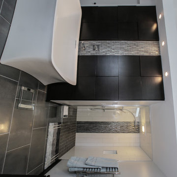 2013 WRA Winners: Bathroom Remodels