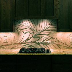 Artistic Elements - Artwork