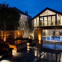 exterior lighting