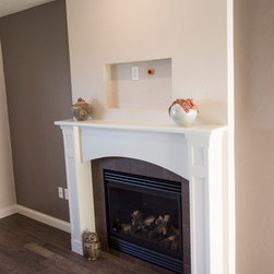 3300 Casey Trail - Indoor Fireplaces