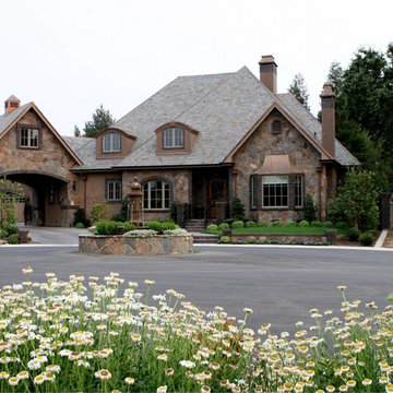 Project Exteriors