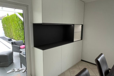 Moderne Wohnidee in Düsseldorf
