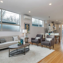 a house that makes sense