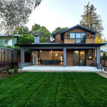 Craftsman Palo Alto