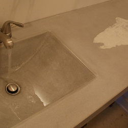 cool sinks - Bathroom Vanities And Sink Consoles