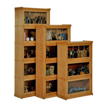 Bookcases