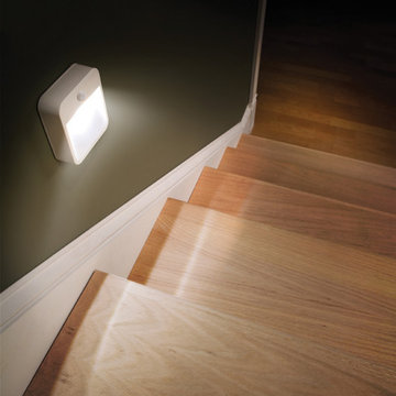 Stair Night Lighting