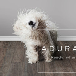 Adura Max by Mannington - Products