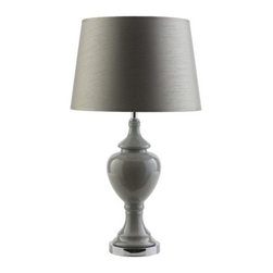 Shannon (SHA-547) - Table Lamps