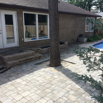 Hopkins Residence