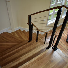 Foyer/Stairs