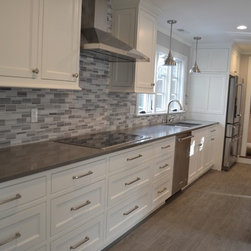 Wakefield Kitchen - Products