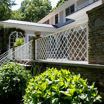 Sag Harbor Retreat