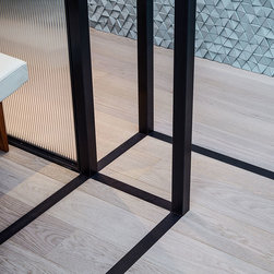 Wardian Suite, London - Engineered Wood Flooring
