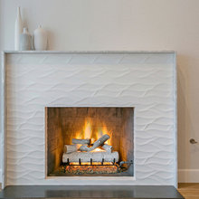 fireplaces