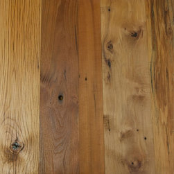 Vintage Flooring options - Products