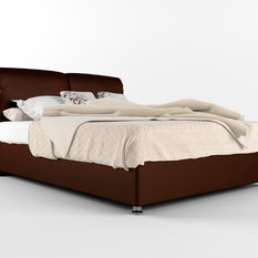 Кровать с подъемным механизмом Julia 140х200 см