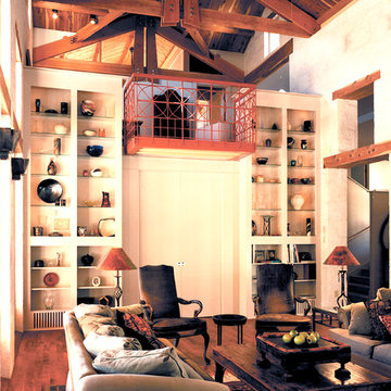 May Residence