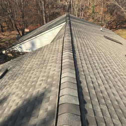 Roof Replacements - Roofing And Gutters