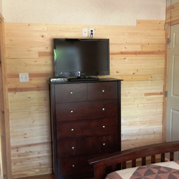 Garage, apartment and loft - Mineral Wells