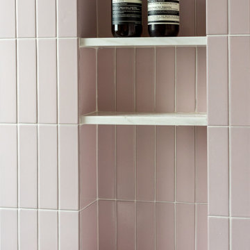 Outer Richmond Project - bathroom