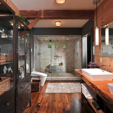 Bathroom Ideas